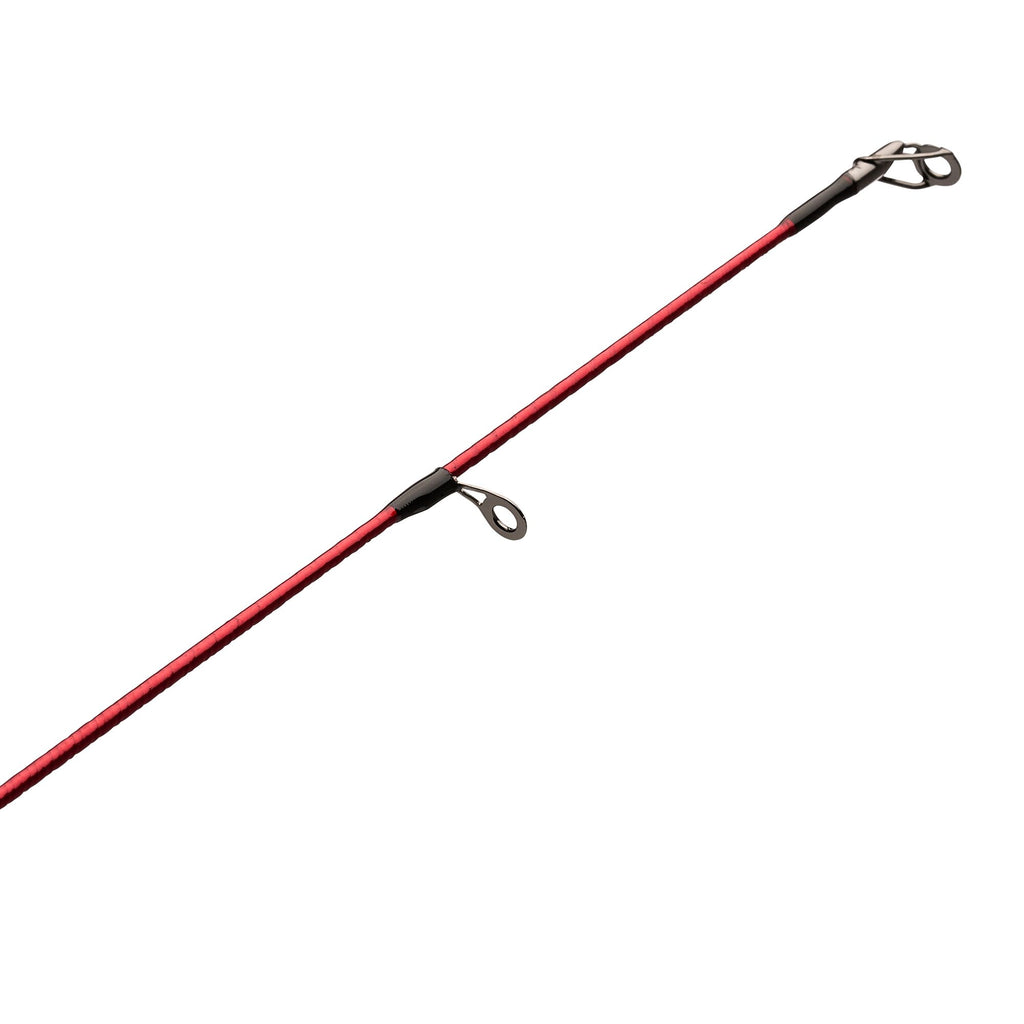Ugly Stik Carbon Crappie Spinning Rod