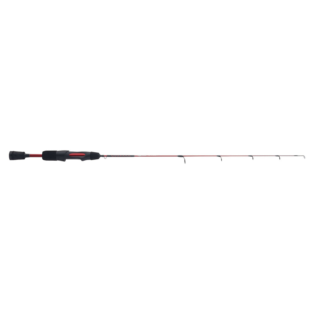 Ugly Stik Carbon Ice Spinning Rod