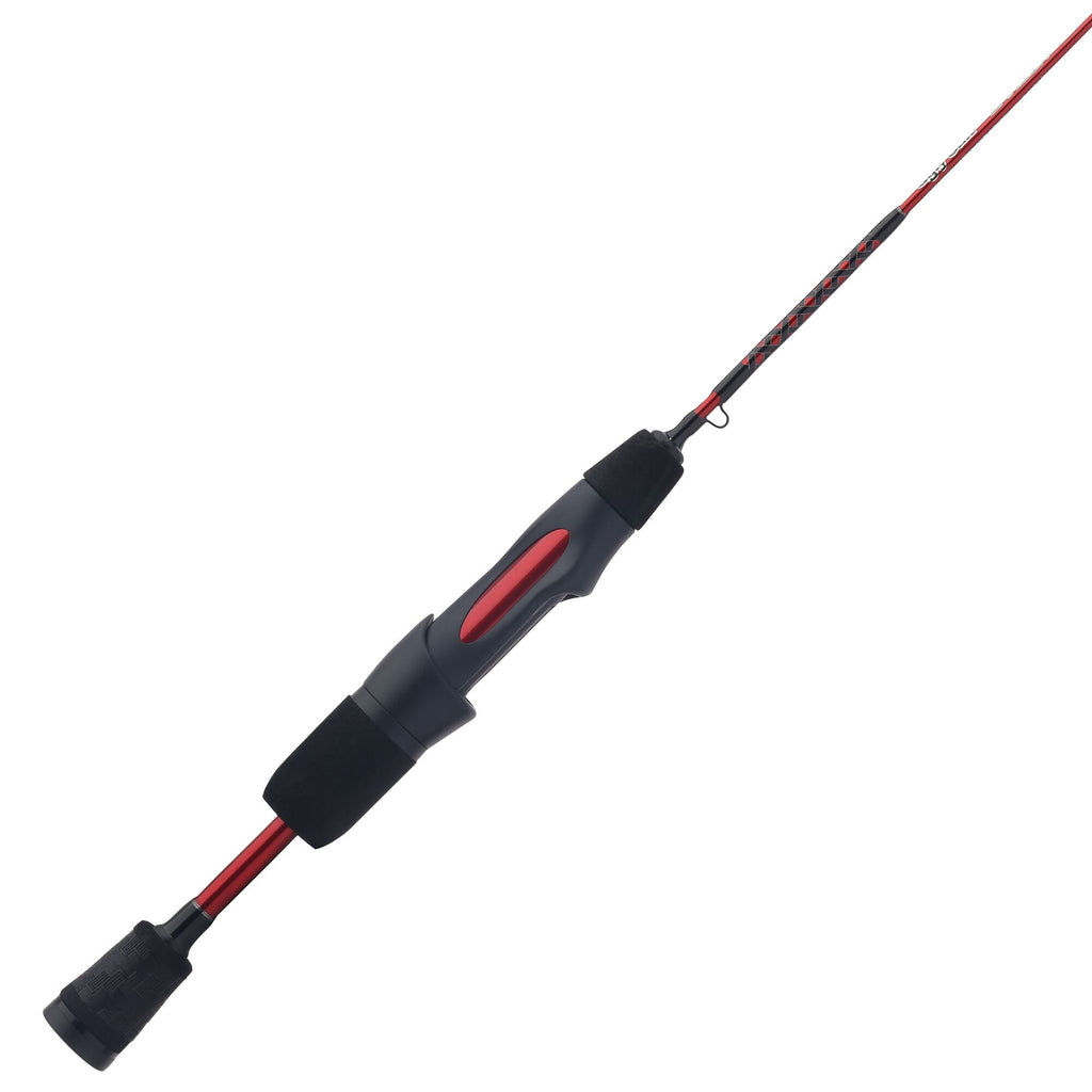 Ugly Stik Carbon Ice Spinning Rod