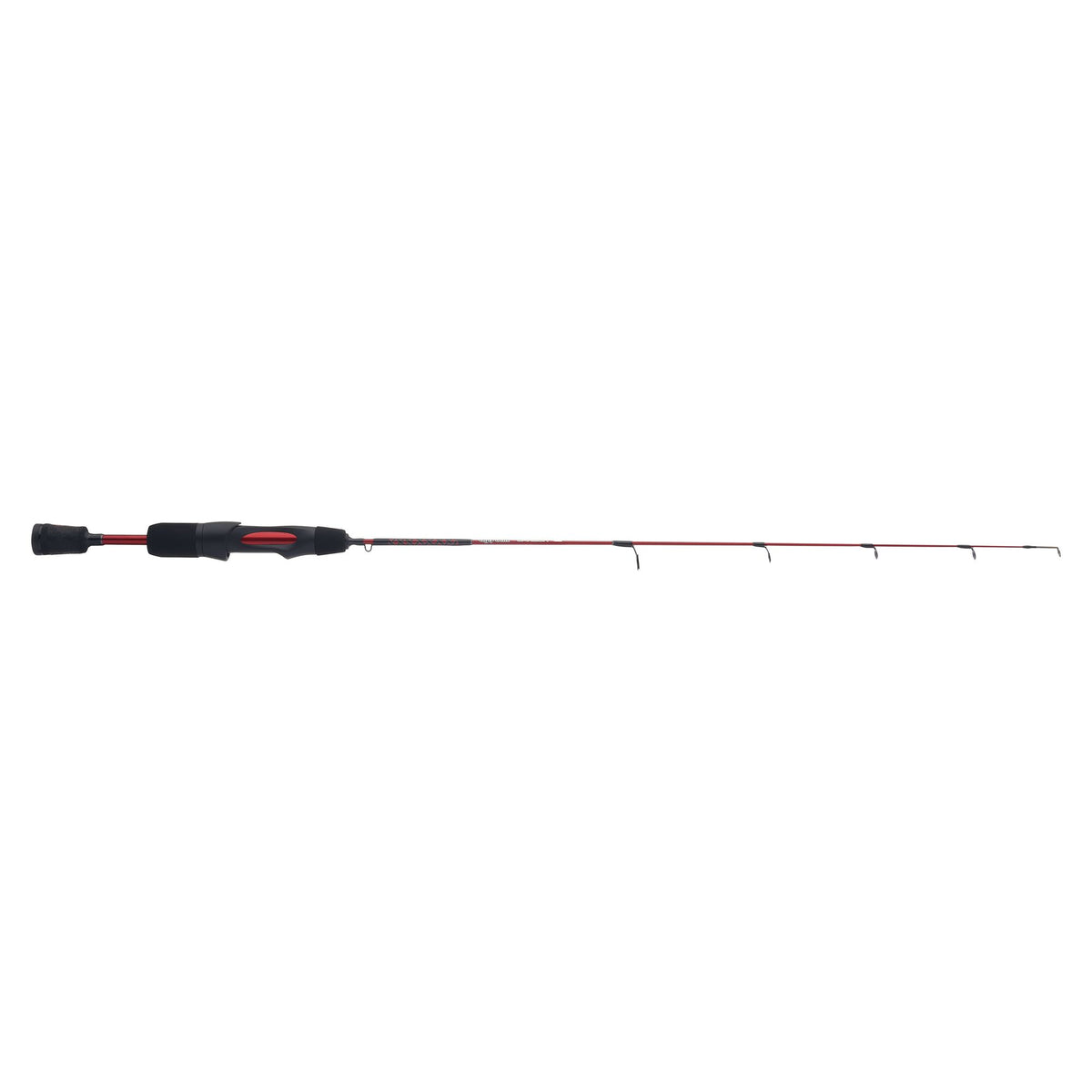 Ugly Stik Carbon Ice Spinning Rod