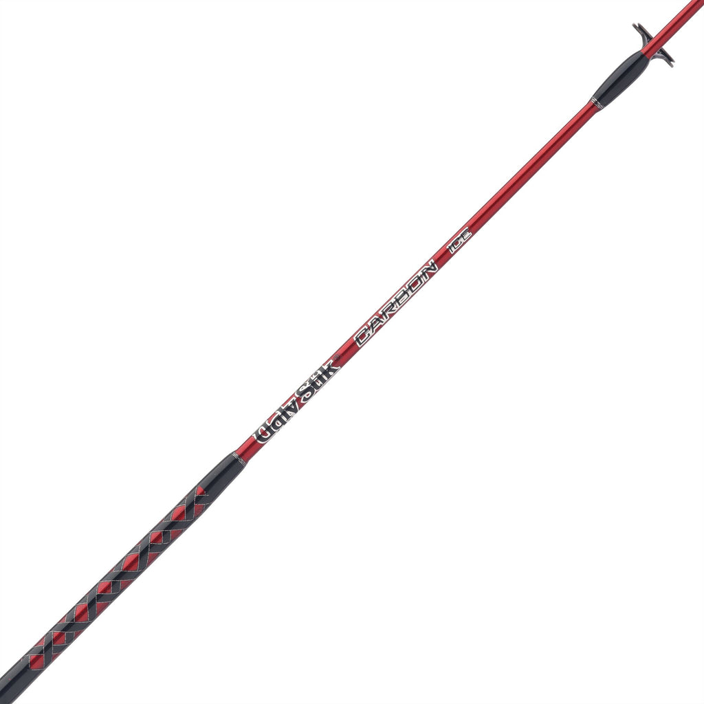 Ugly Stik Carbon Ice Spinning Rod