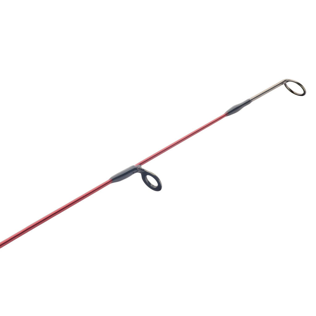 Ugly Stik Carbon Ice Spinning Rod