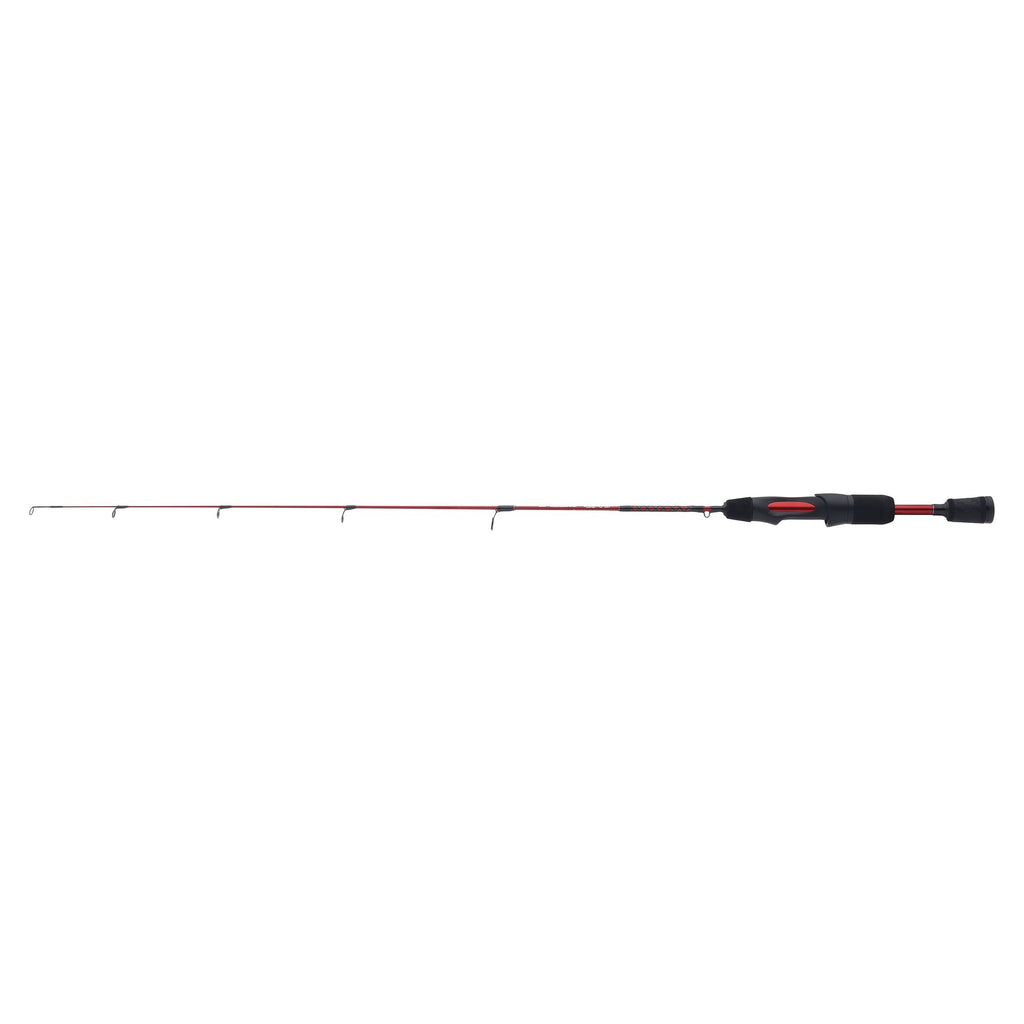 Ugly Stik Carbon Ice Spinning Rod