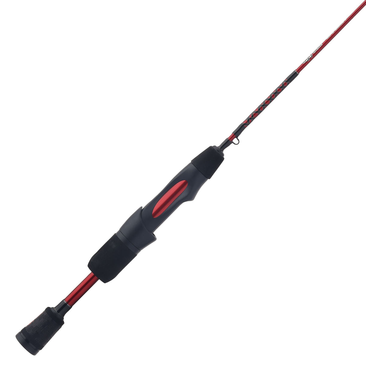 Ugly Stik Carbon Ice Spinning Rod