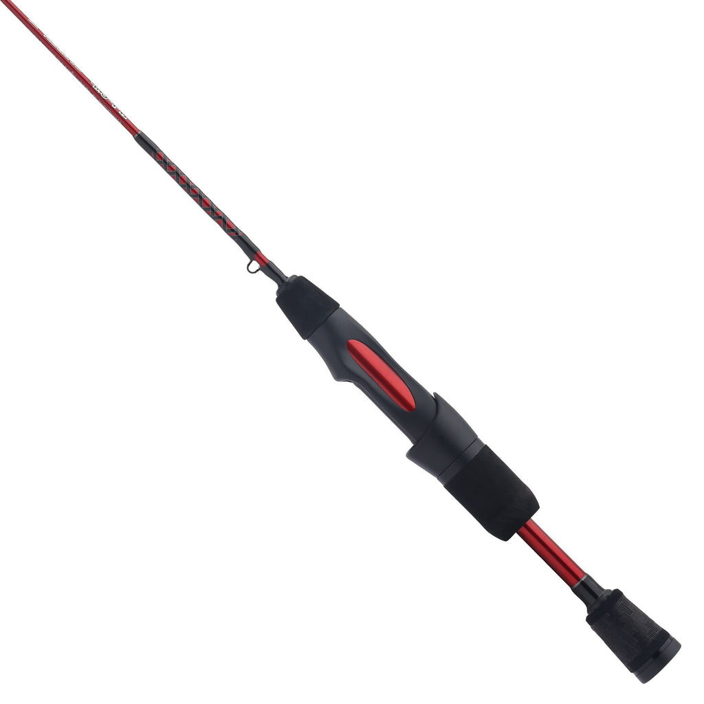 Ugly Stik Carbon Ice Spinning Rod