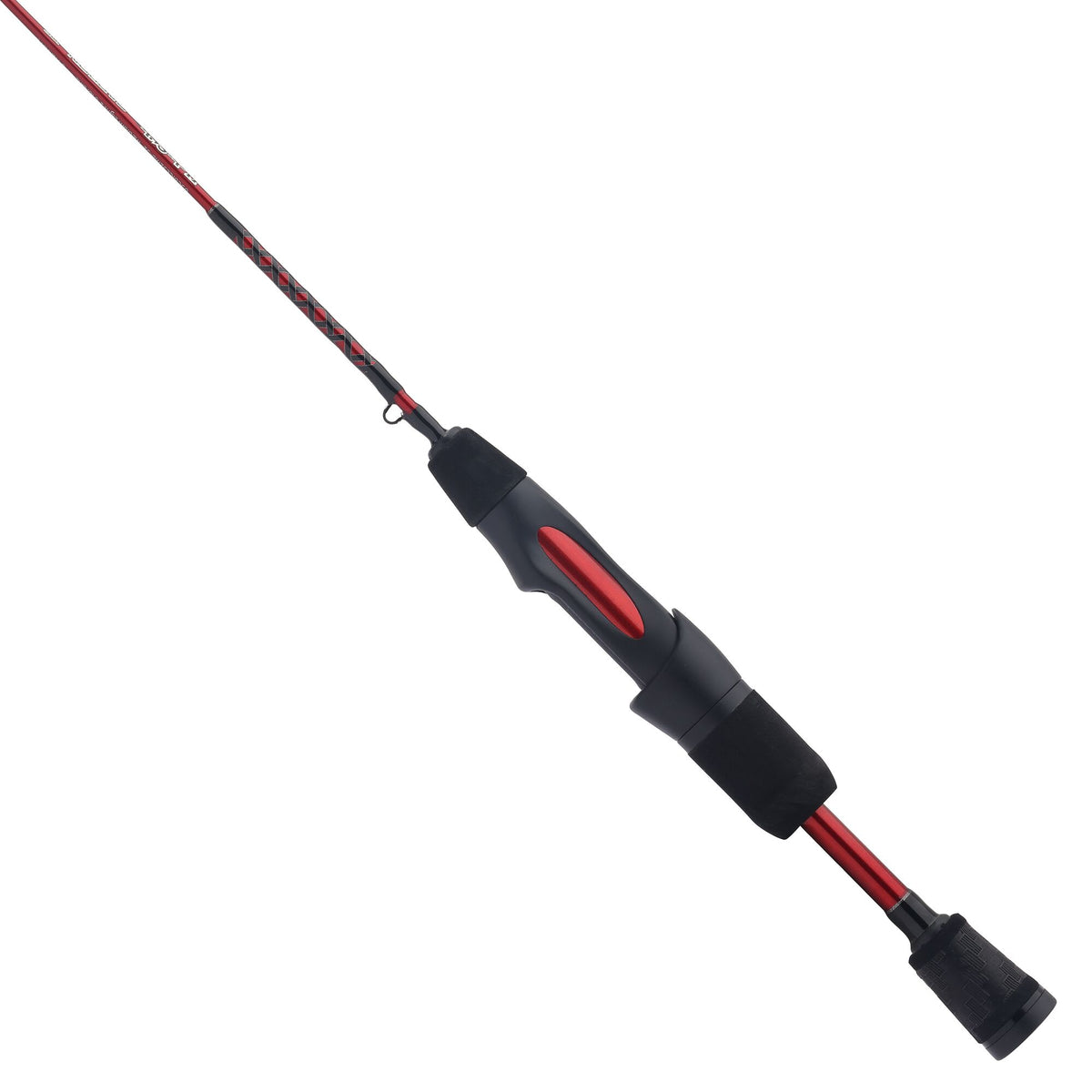 Ugly Stik Carbon Ice Spinning Rod