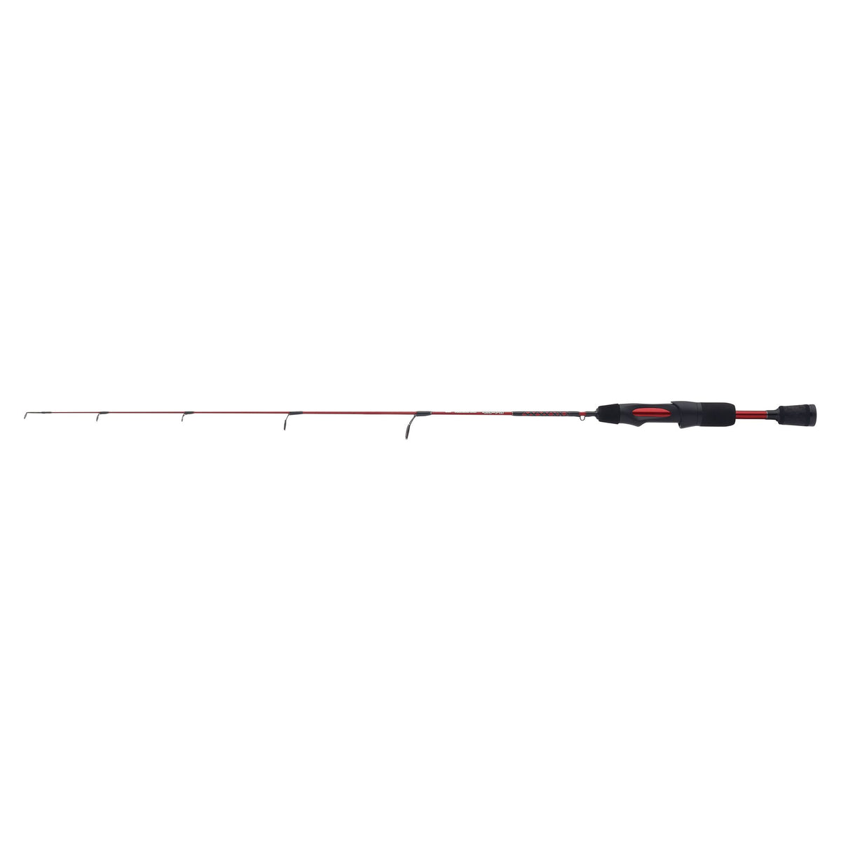 Ugly Stik Carbon Ice Spinning Rod