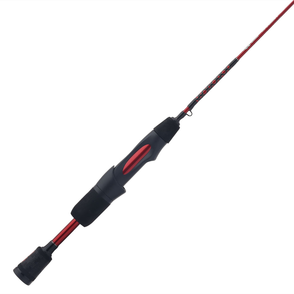 Ugly Stik Carbon Ice Spinning Rod