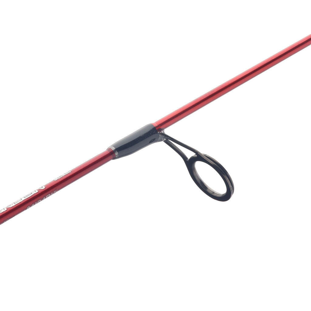 Ugly Stik Carbon Ice Spinning Rod