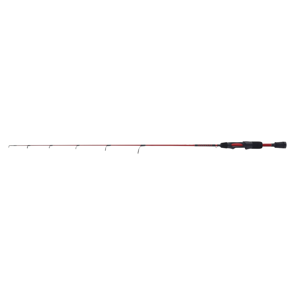 Ugly Stik Carbon Ice Spinning Rod