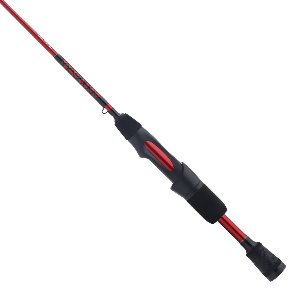 Ugly Stik Carbon Ice Spinning Rod