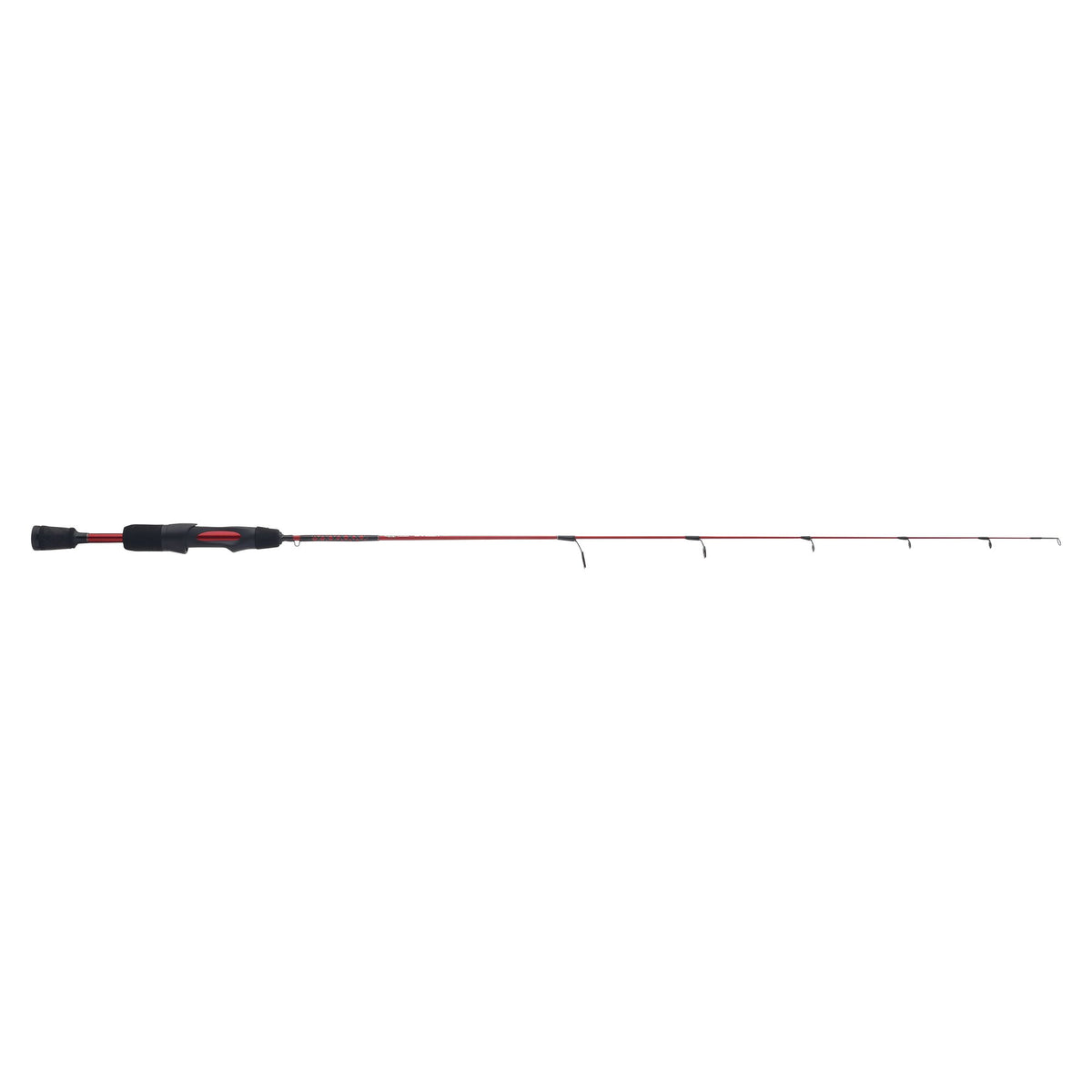 Ugly Stik Carbon Ice Spinning Rod
