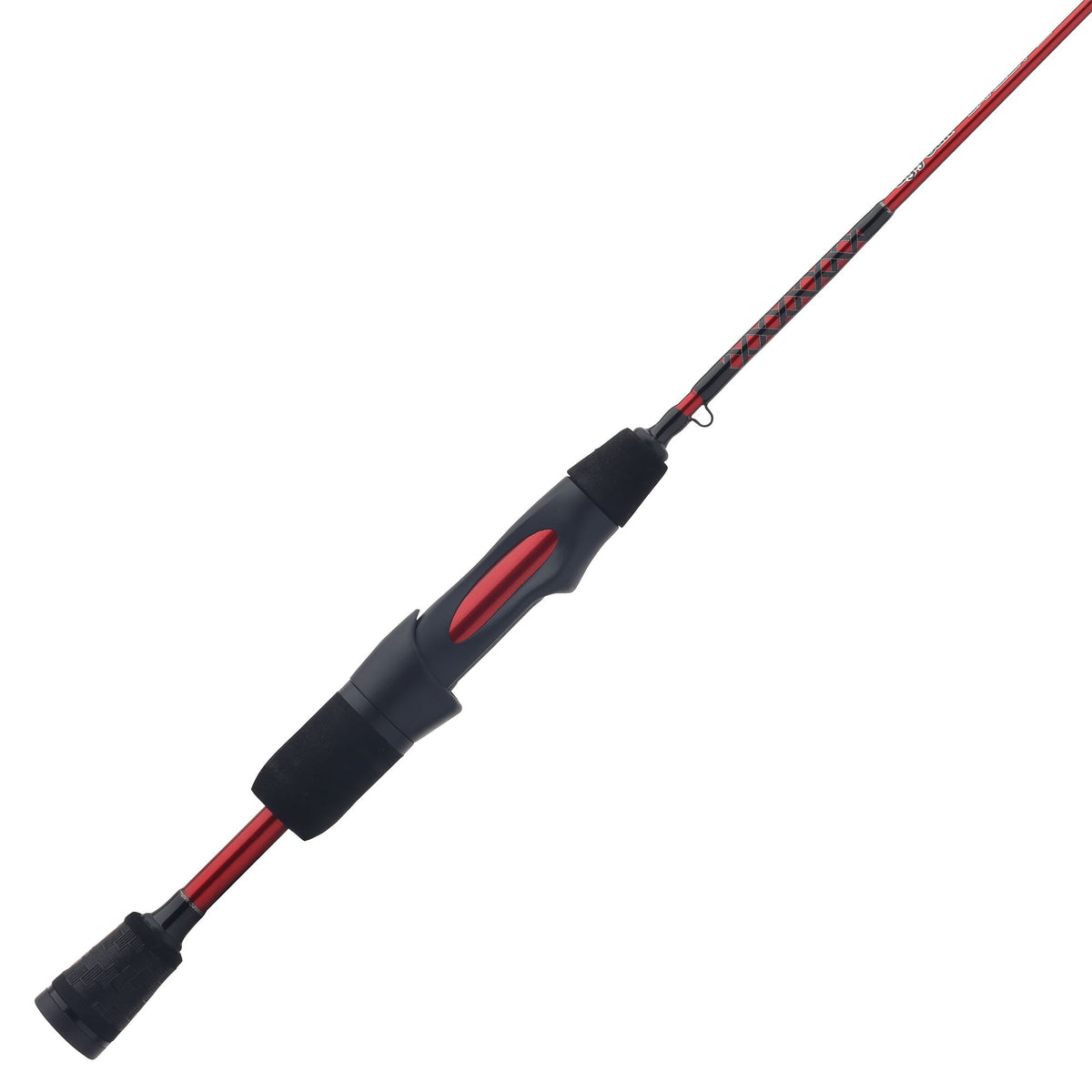 Ugly Stik Carbon Ice Spinning Rod