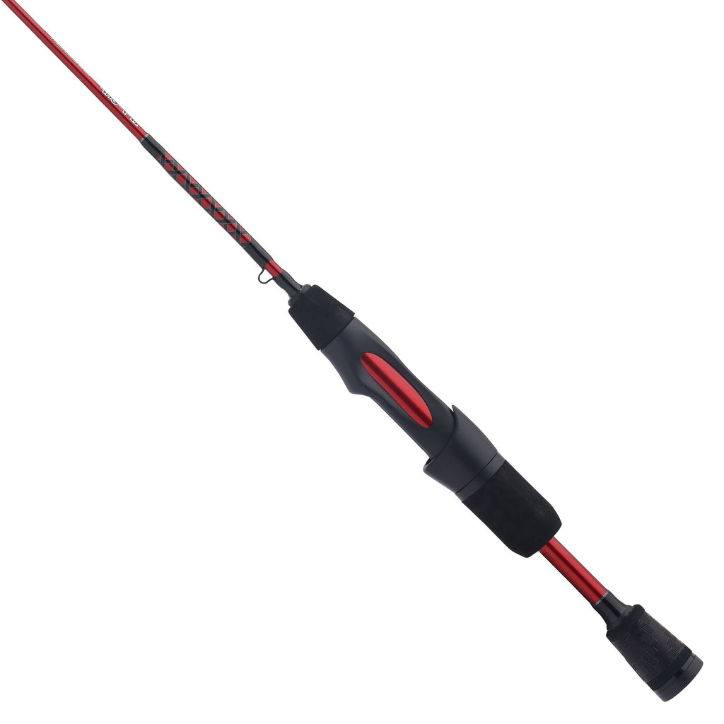 Ugly Stik Carbon Ice Spinning Rod