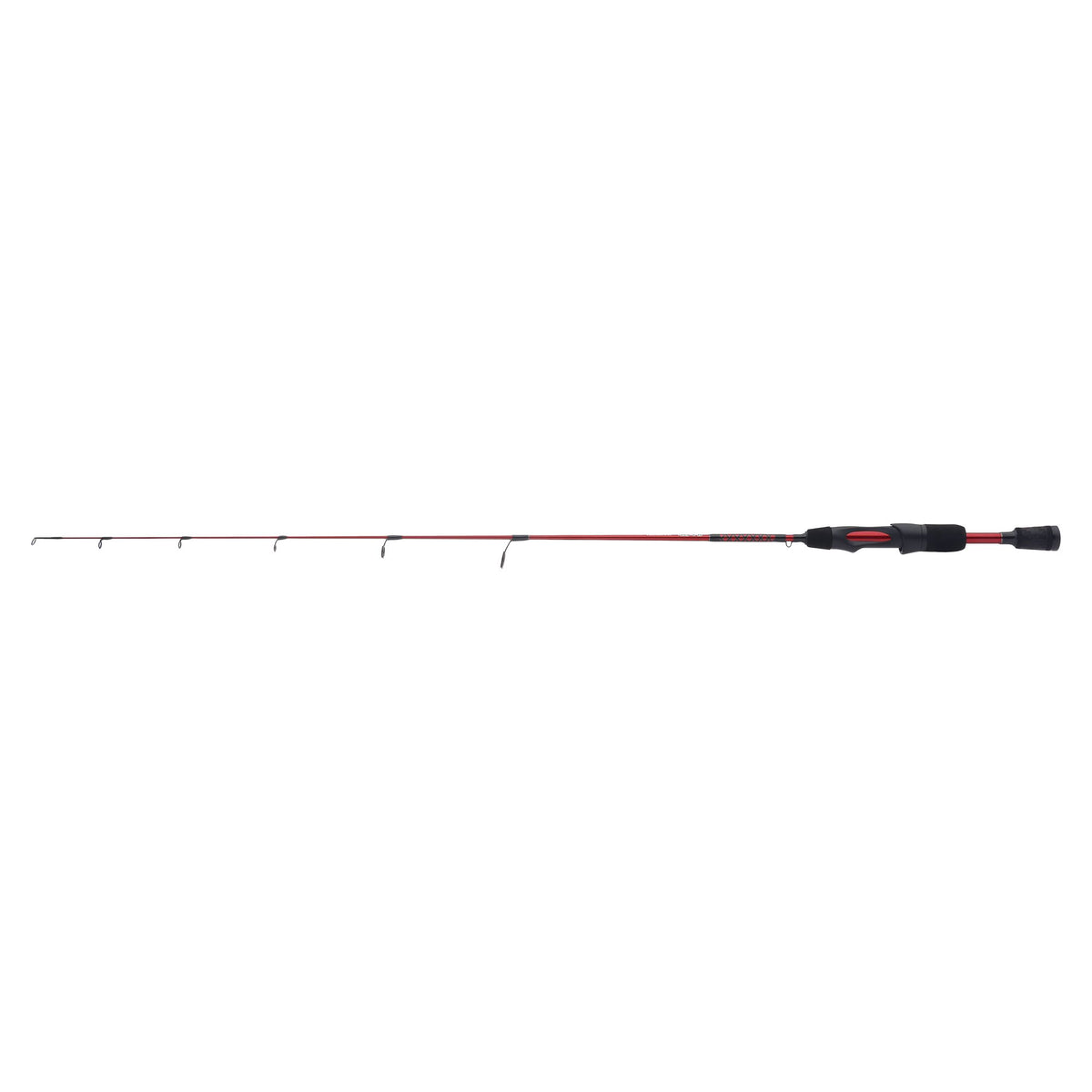 Ugly Stik Carbon Ice Spinning Rod