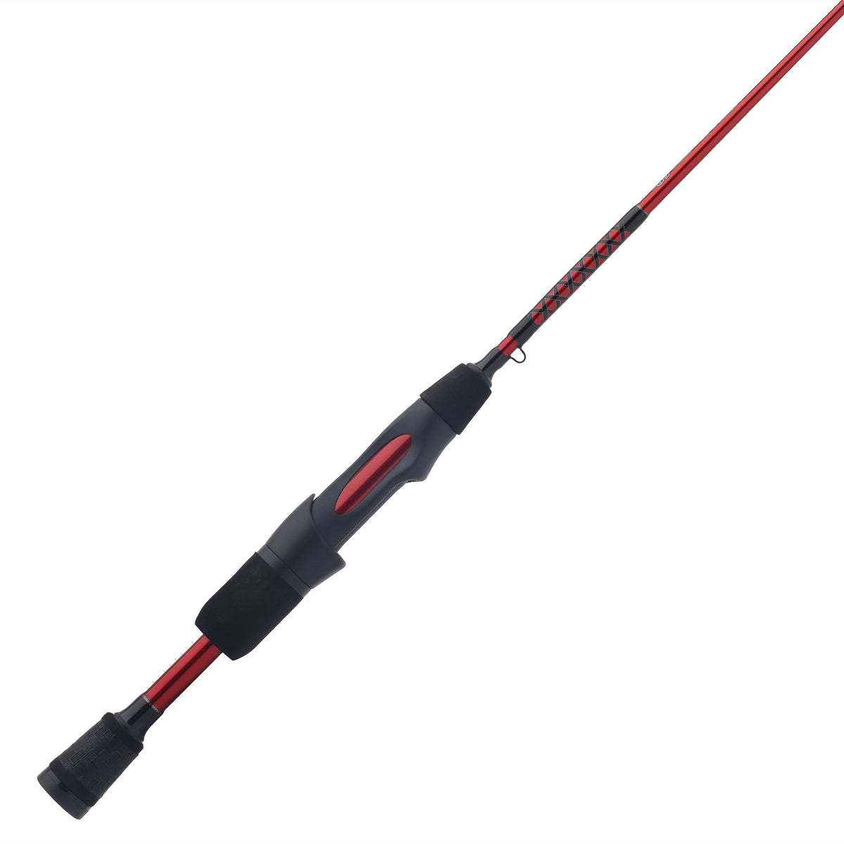 Ugly Stik Carbon Ice Spinning Rod