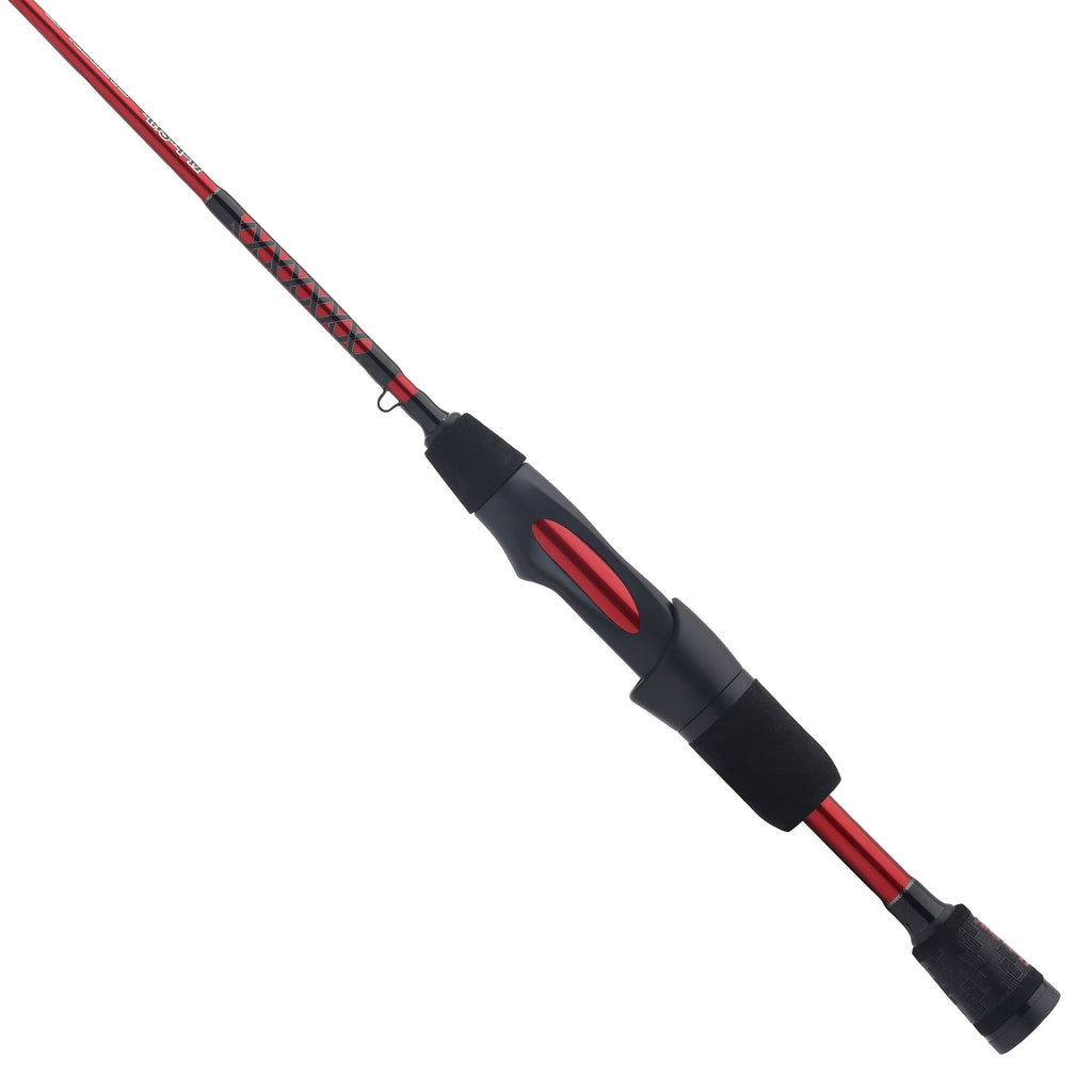 Ugly Stik Carbon Ice Spinning Rod