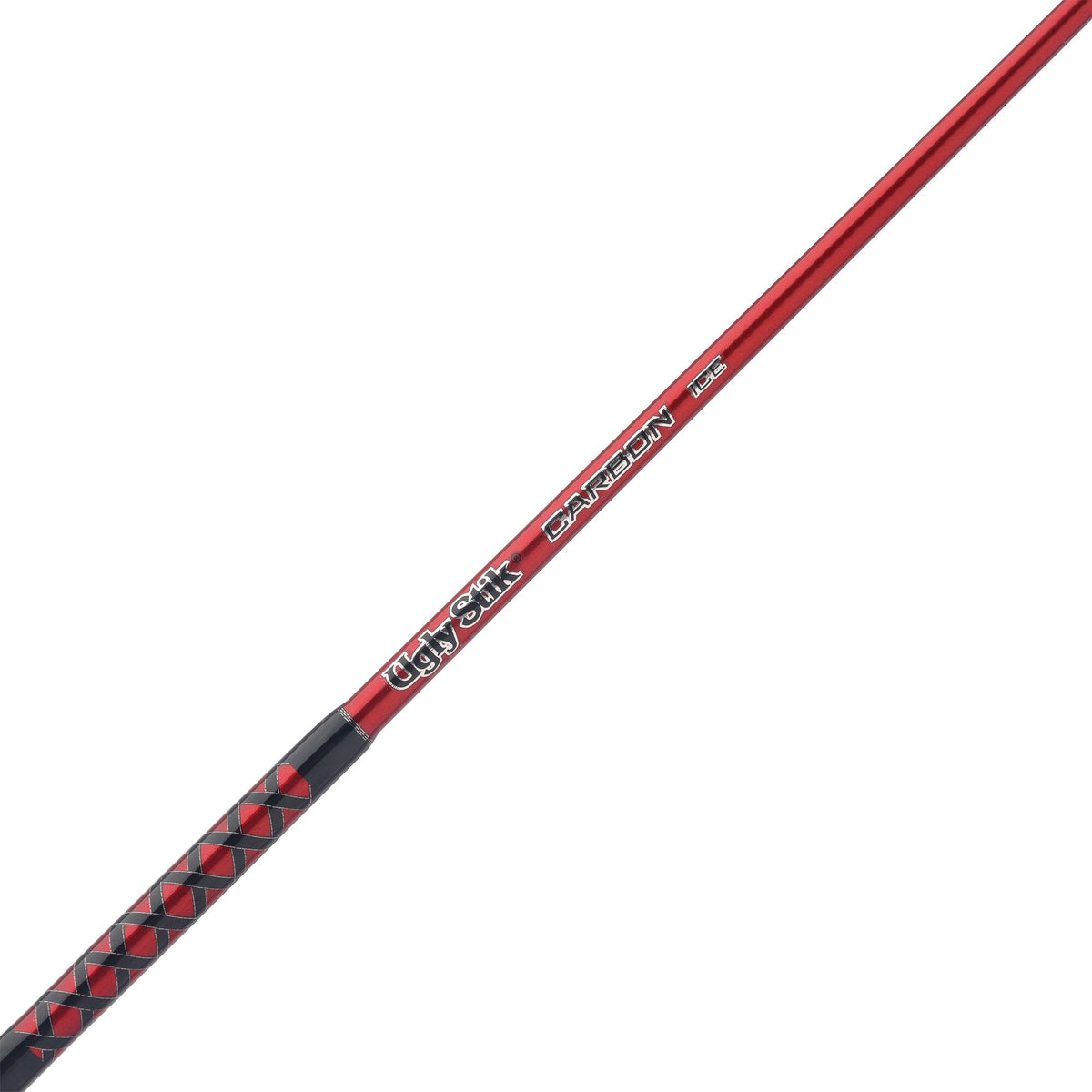 Ugly Stik Carbon Ice Spinning Rod