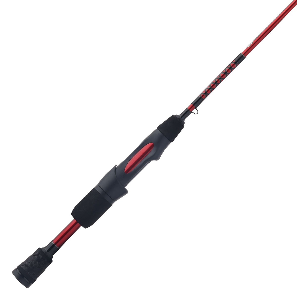 Ugly Stik Carbon Ice Spinning Rod
