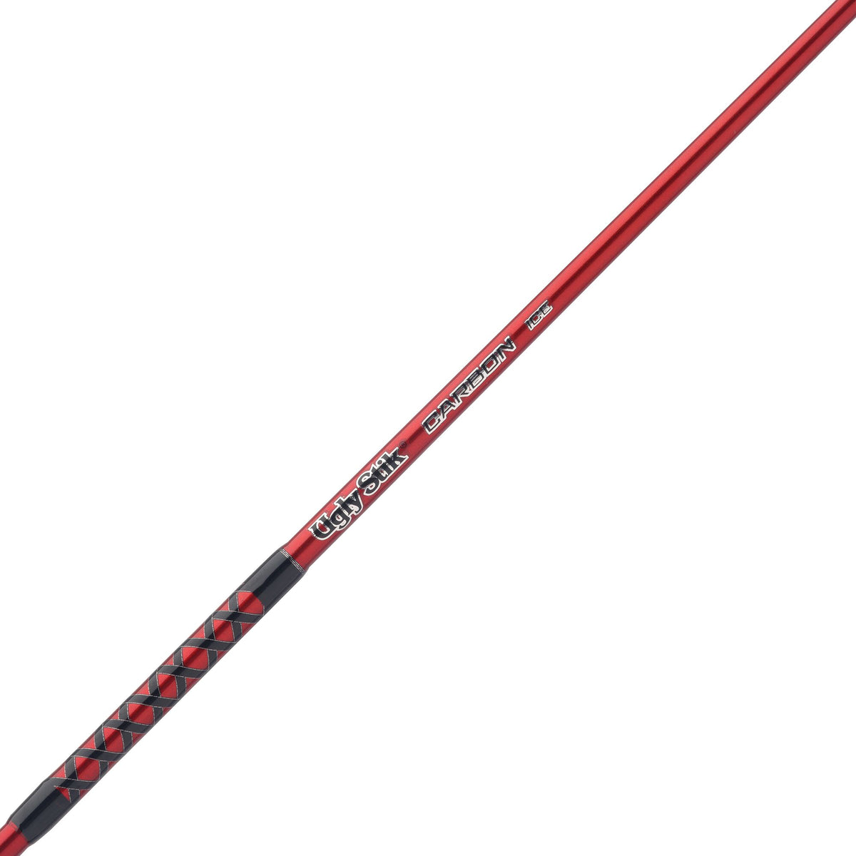 Ugly Stik Carbon Ice Spinning Rod