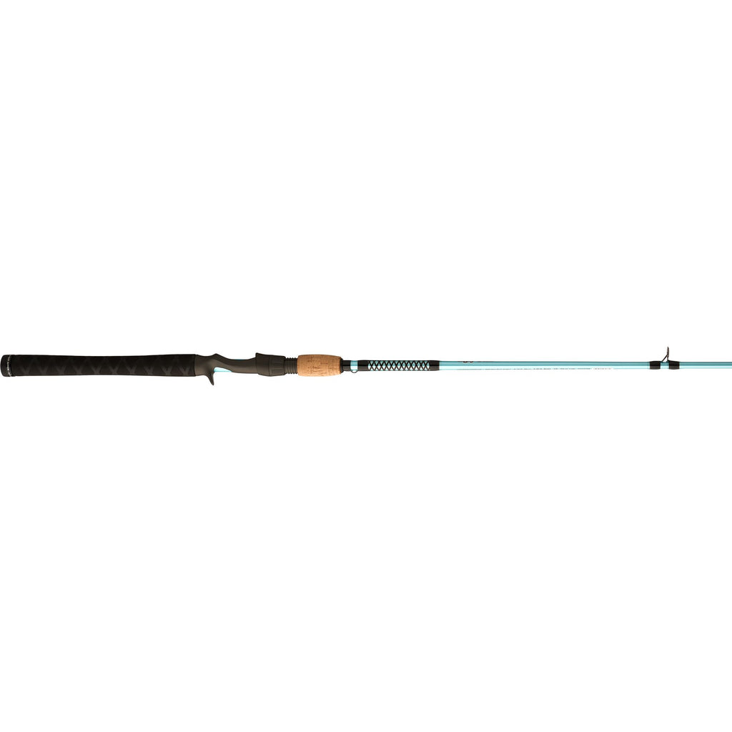 Ugly Stik Carbon Inshore Casting Rod