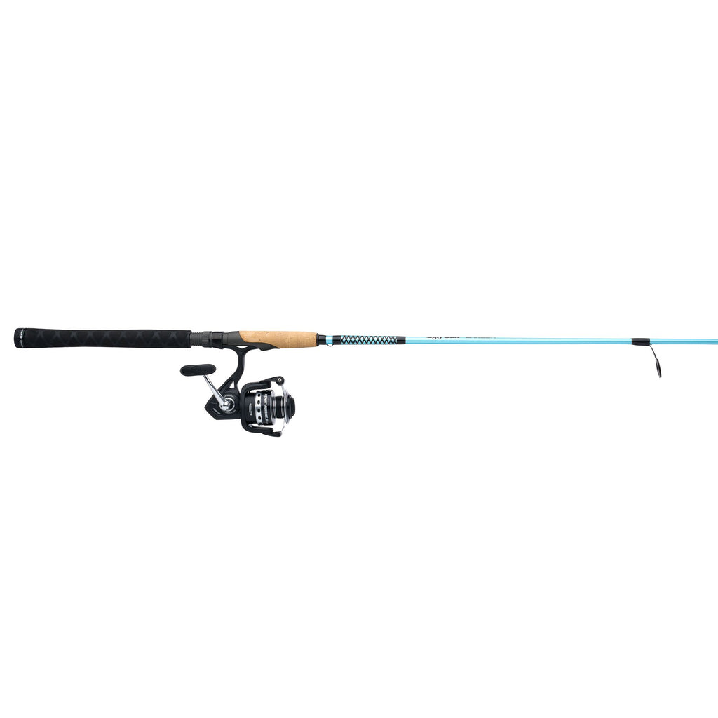 Ugly Stik Carbon Inshore Pursuit®IV Spinning Combo