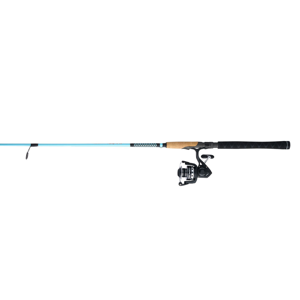 Ugly Stik Carbon Inshore Pursuit®IV Spinning Combo