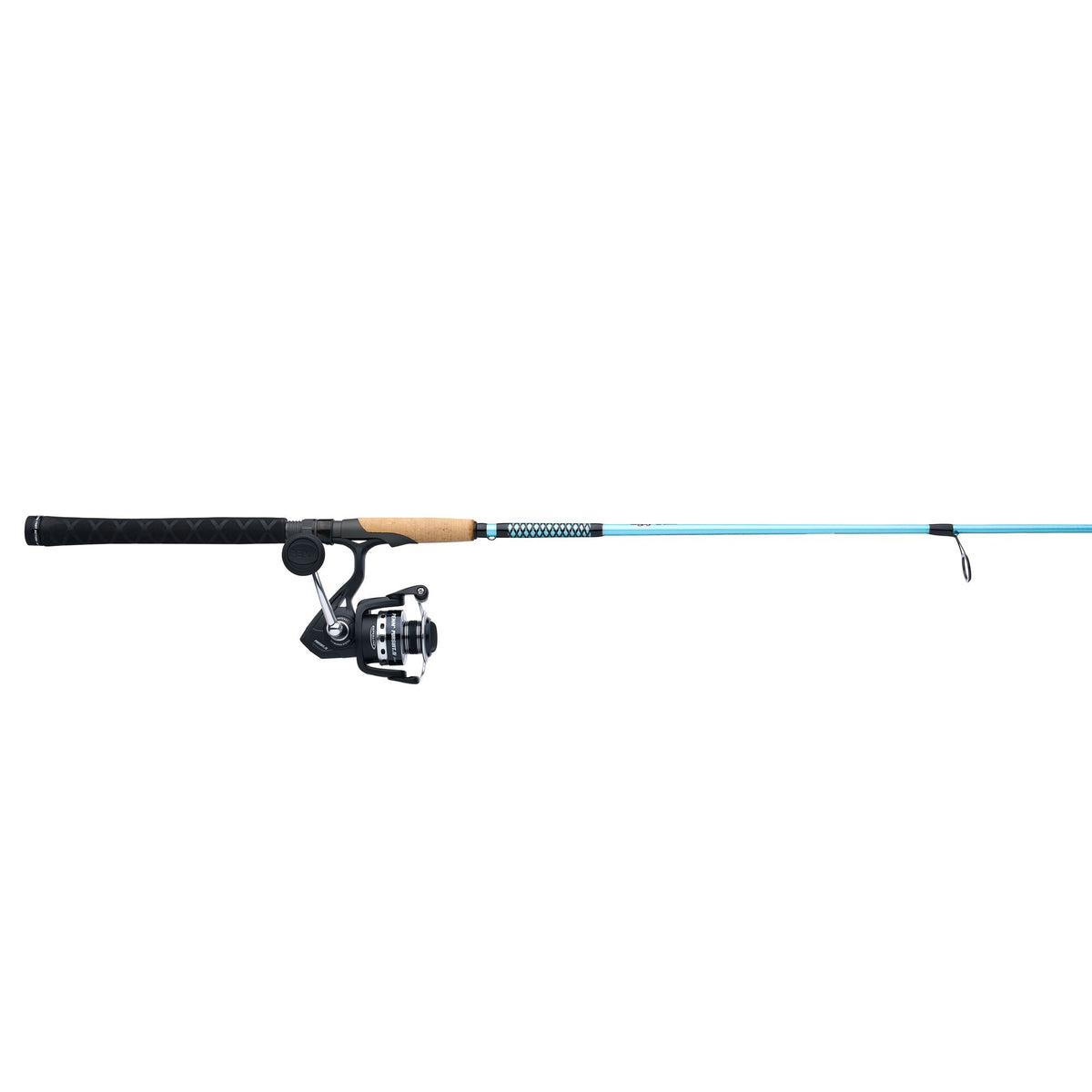 Ugly Stik Carbon Inshore Pursuit®IV Spinning Combo