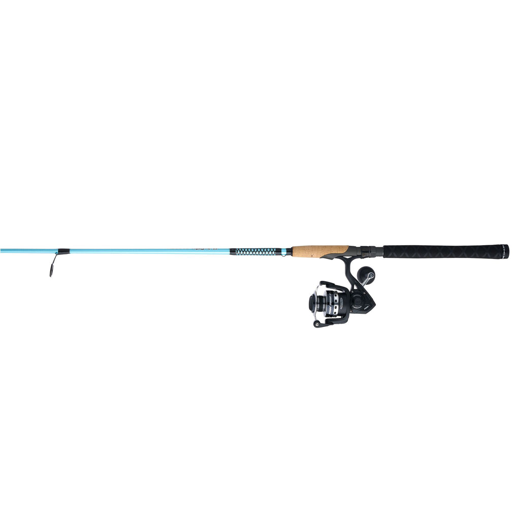 Ugly Stik Carbon Inshore Pursuit®IV Spinning Combo