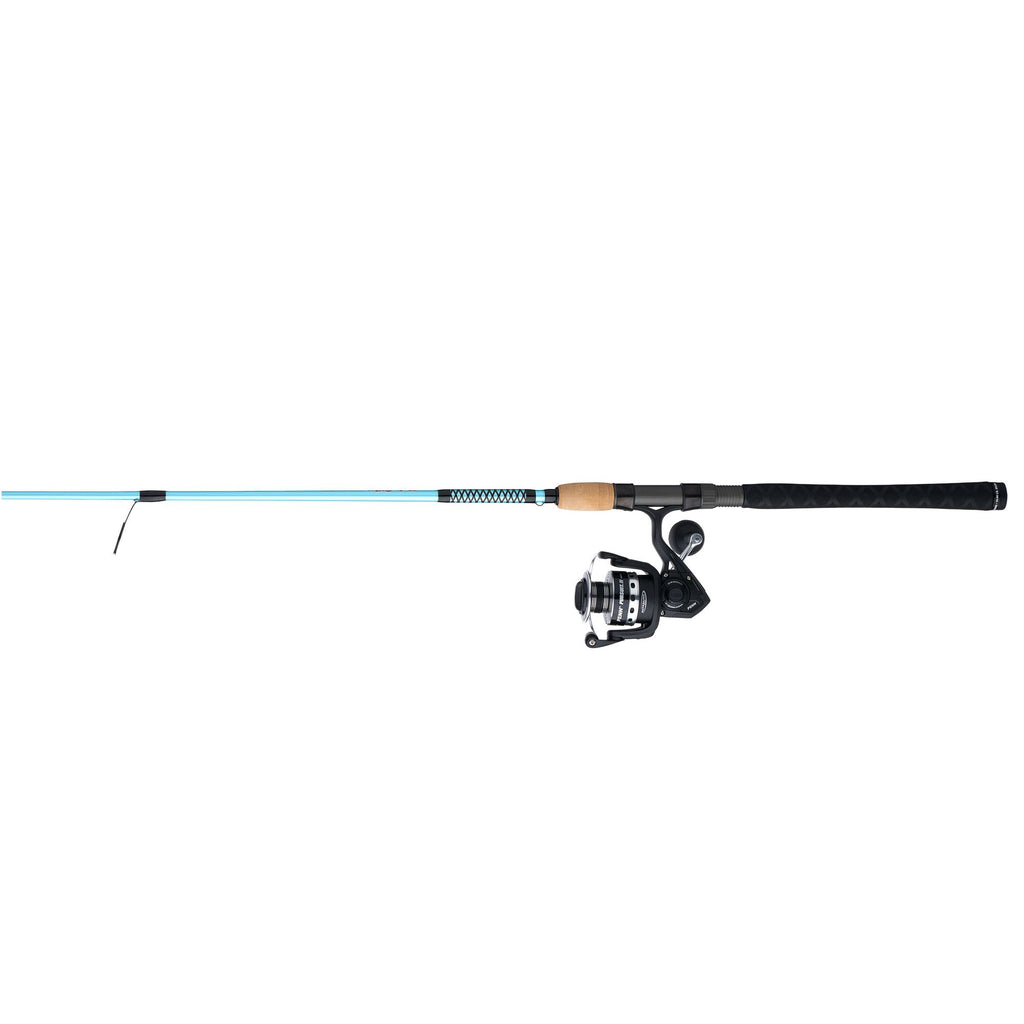 Ugly Stik Carbon Inshore Pursuit®IV Spinning Combo