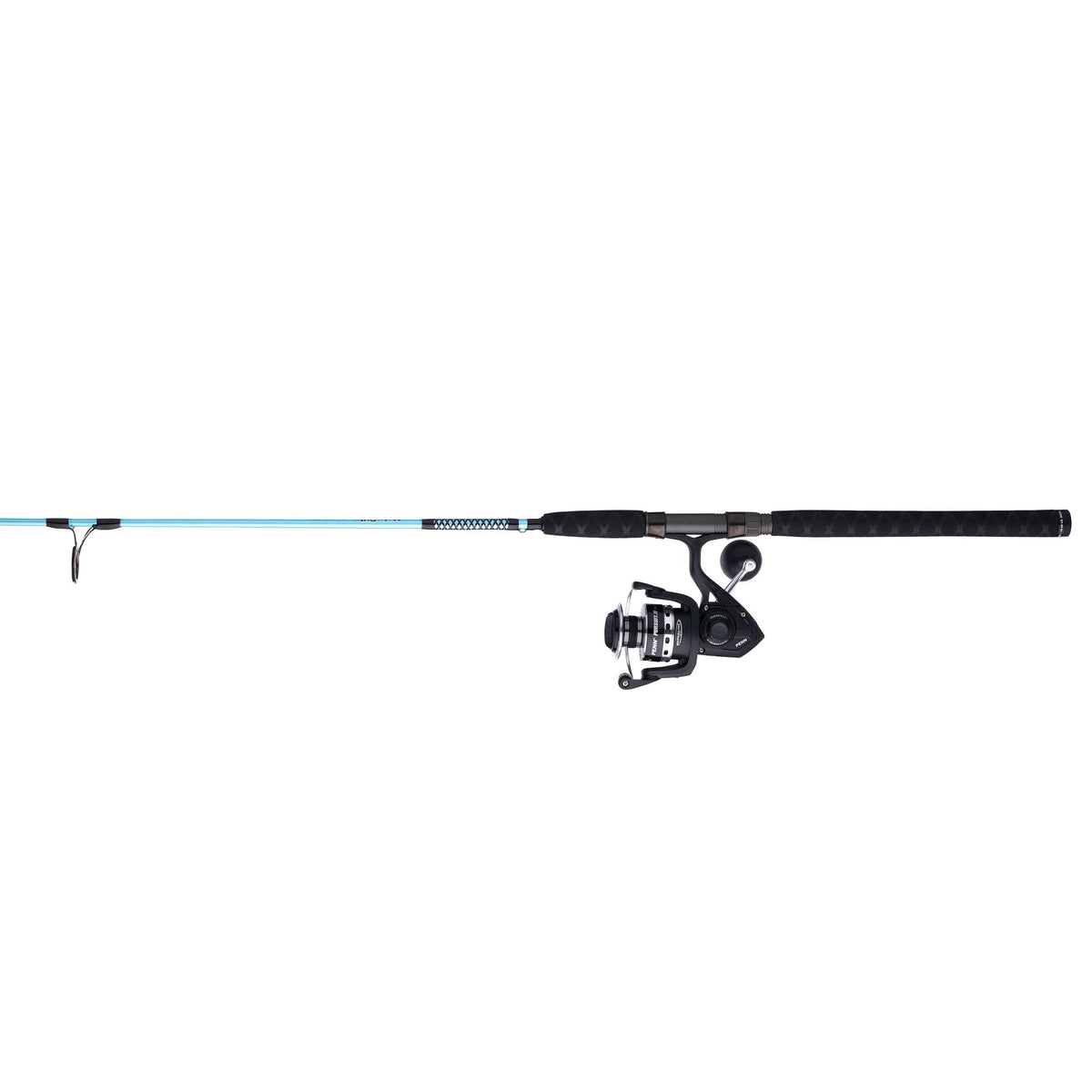 Ugly Stik Carbon Inshore Pursuit®IV Spinning Combo
