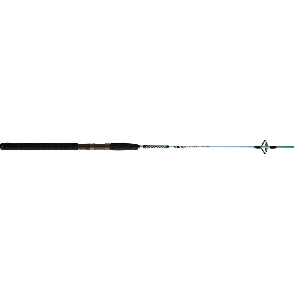 Ugly Stik Carbon Inshore Spinning Rod