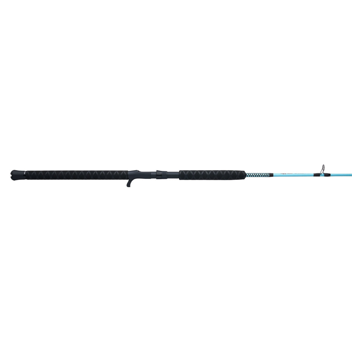 Ugly Stik Carbon Jigging Casting Rod