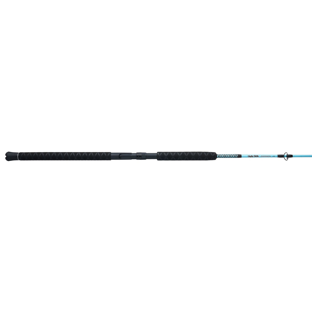 Ugly Stik Carbon Jigging Casting Rod