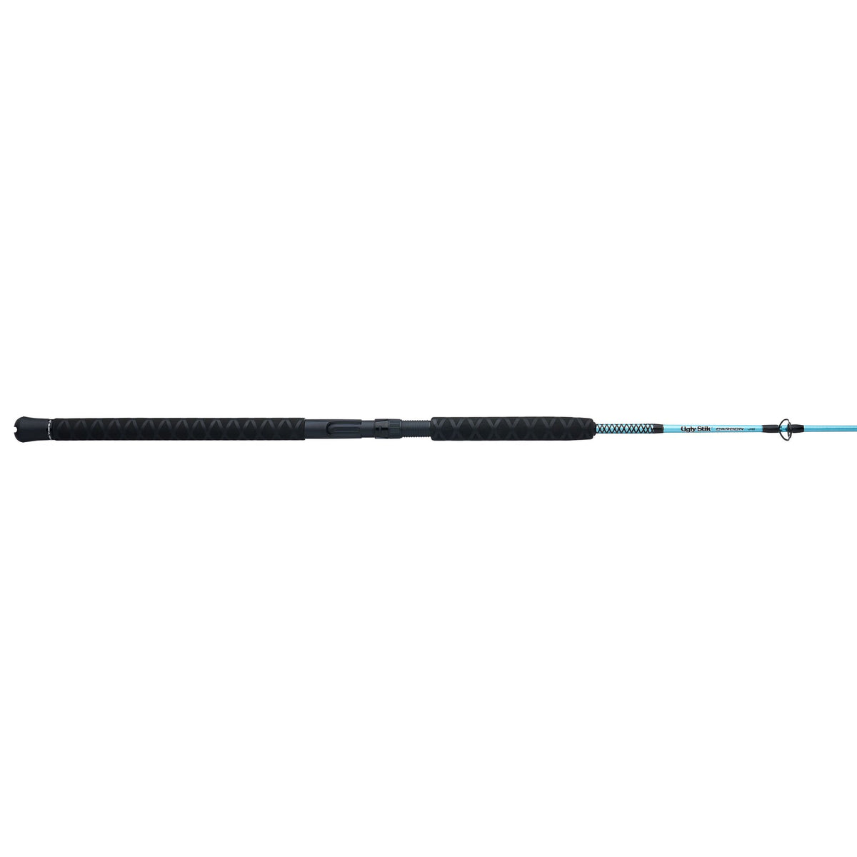 Ugly Stik Carbon Jigging Casting Rod