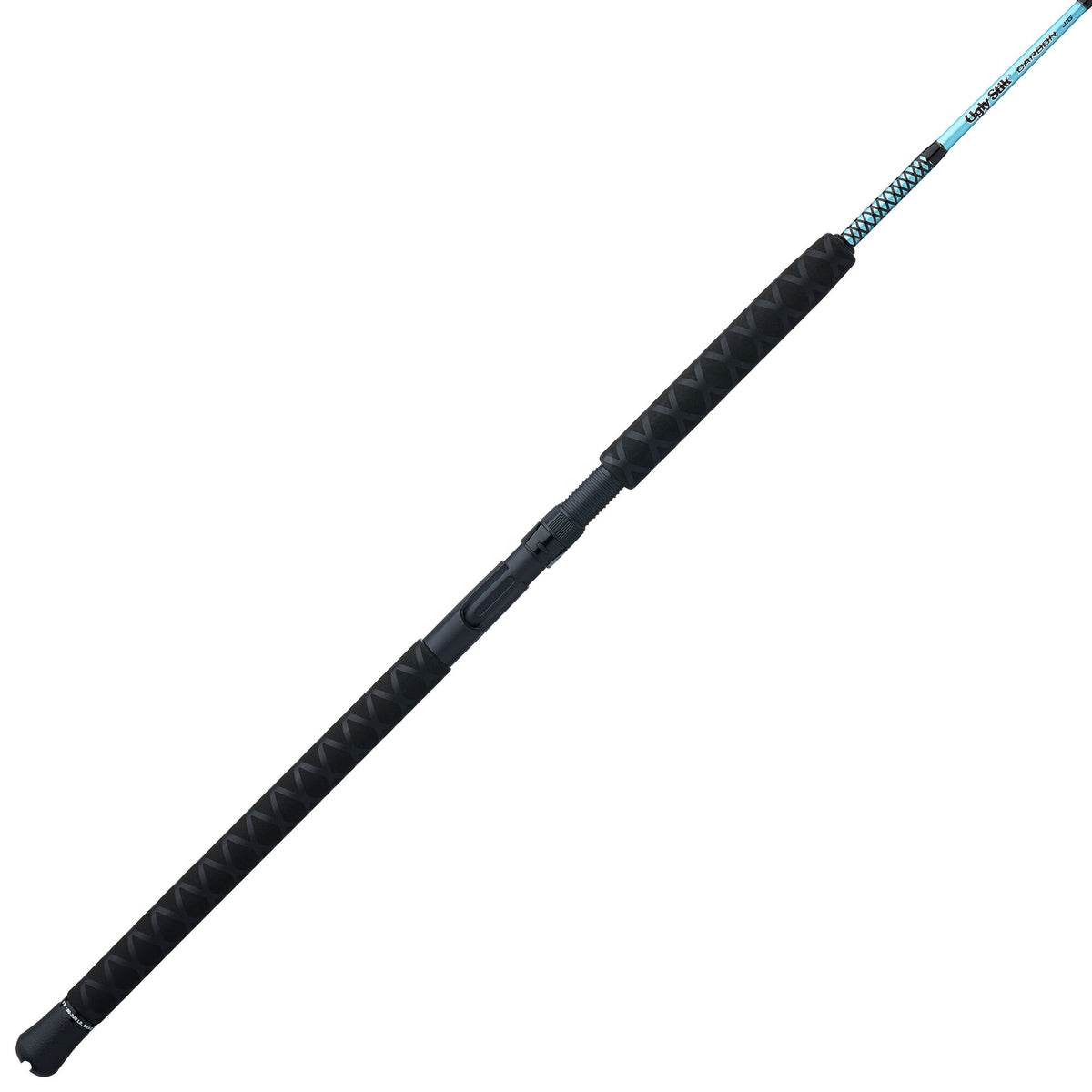 Ugly Stik Carbon Jigging Casting Rod