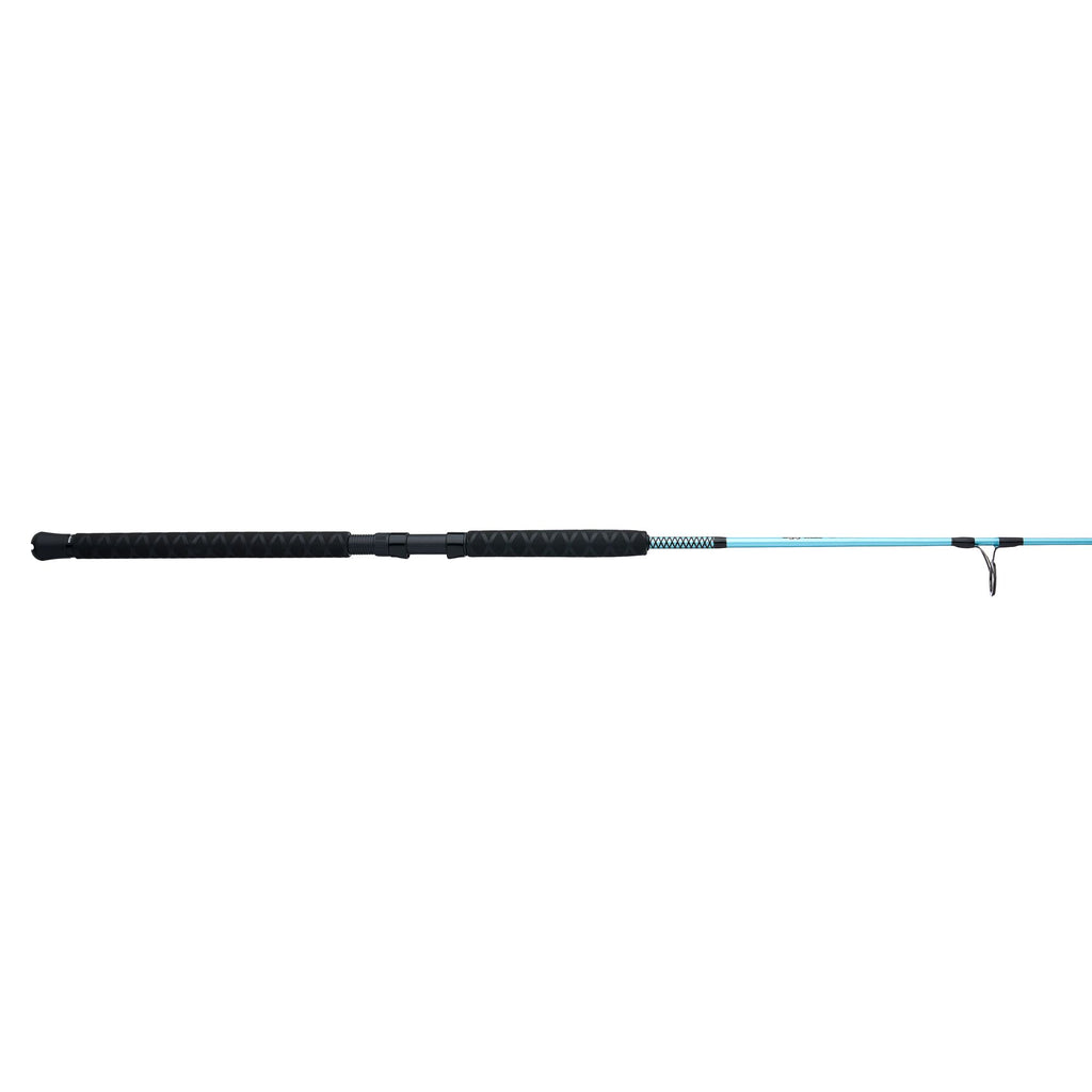 Ugly Stik Carbon Jigging Spinning Rod