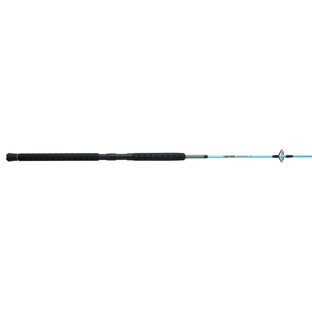Ugly Stik Carbon Jigging Spinning Rod