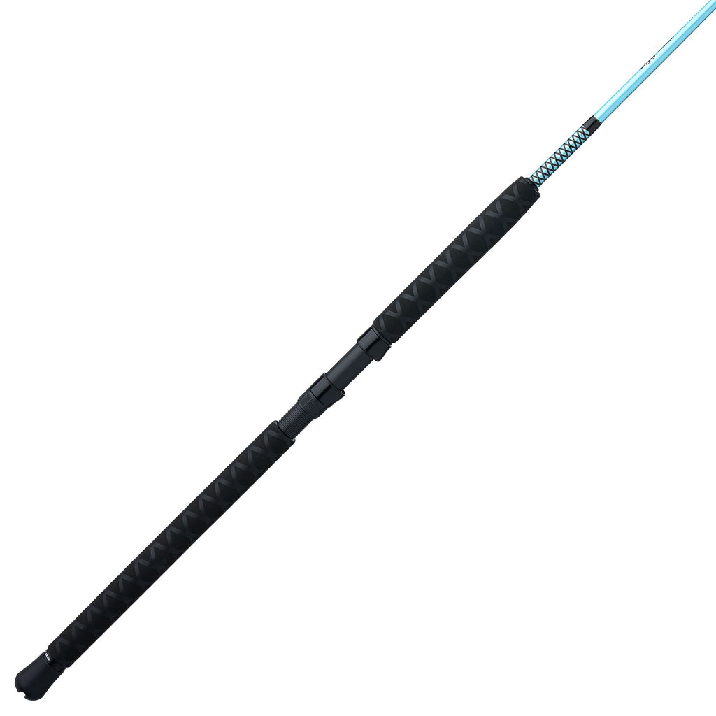 Ugly Stik Carbon Jigging Spinning Rod