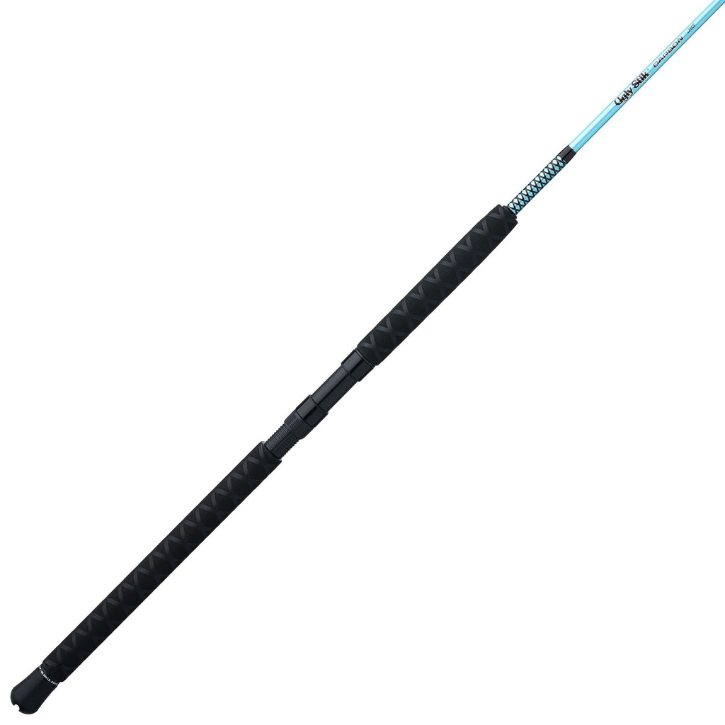 Ugly Stik Carbon Jigging Spinning Rod