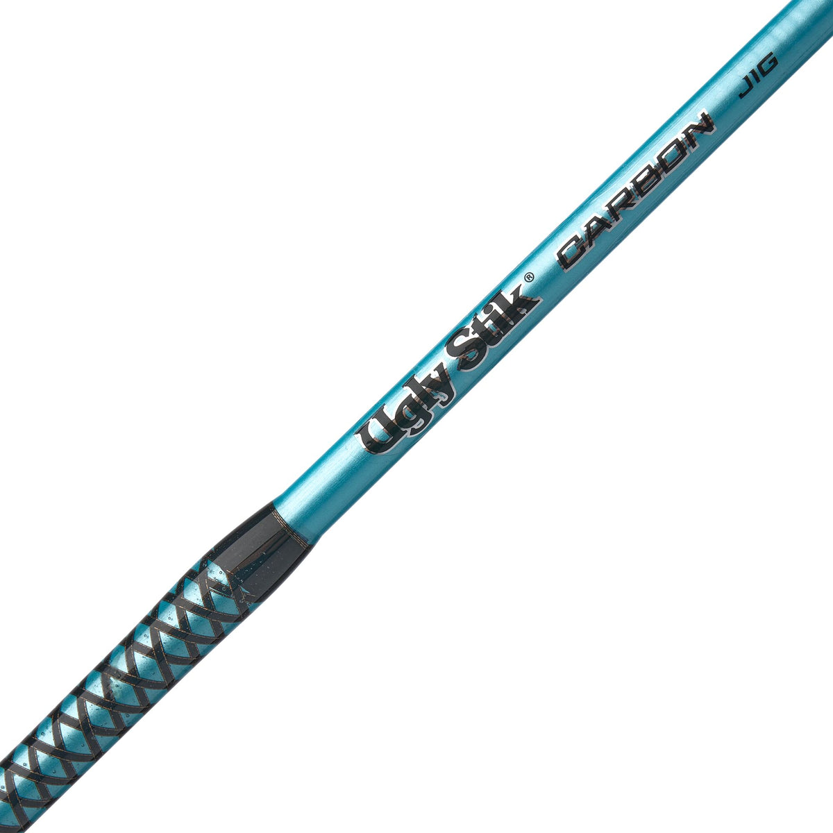 Ugly Stik Carbon Jigging Spinning Rod