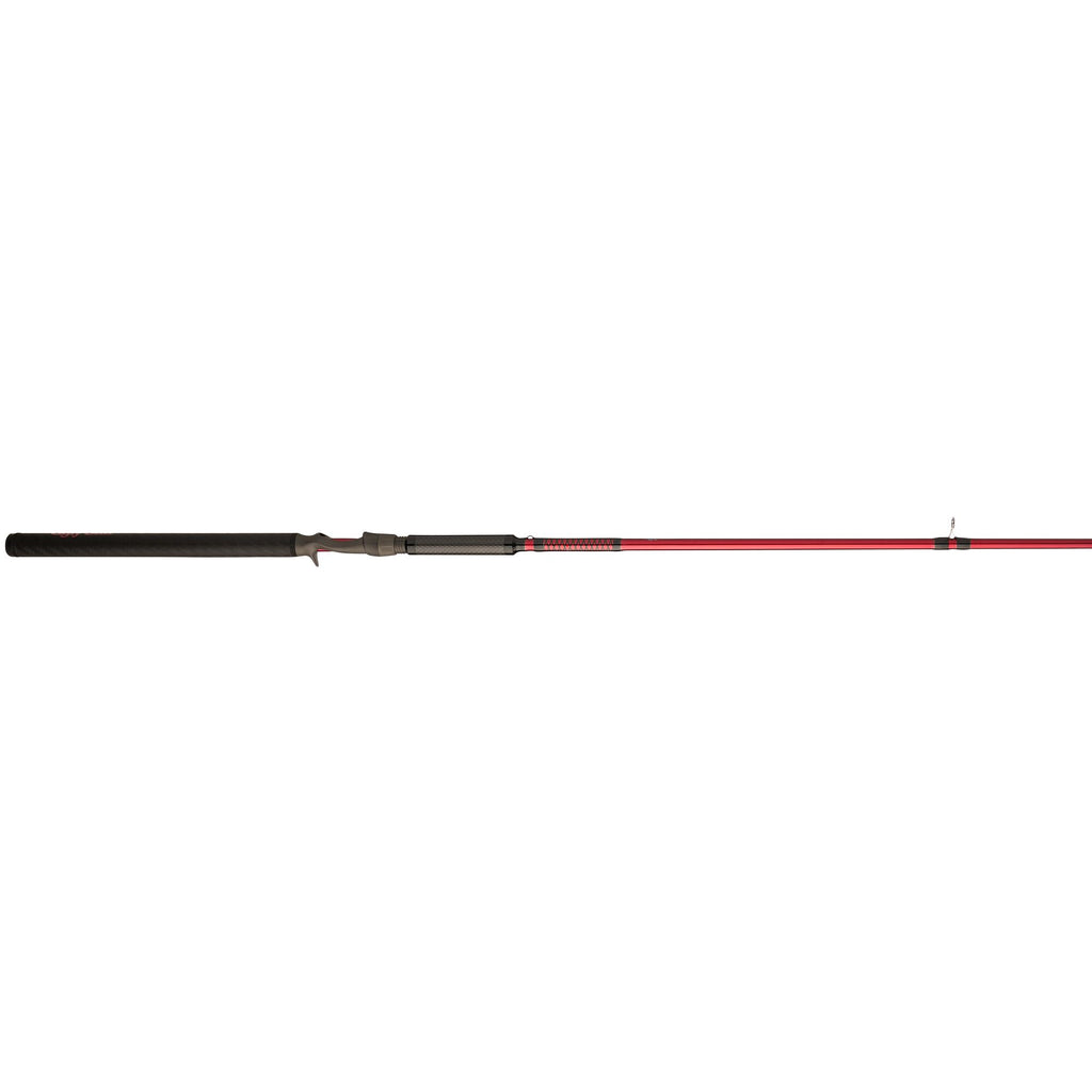 Ugly Stik Carbon Salmon Steelhead Casting Rod