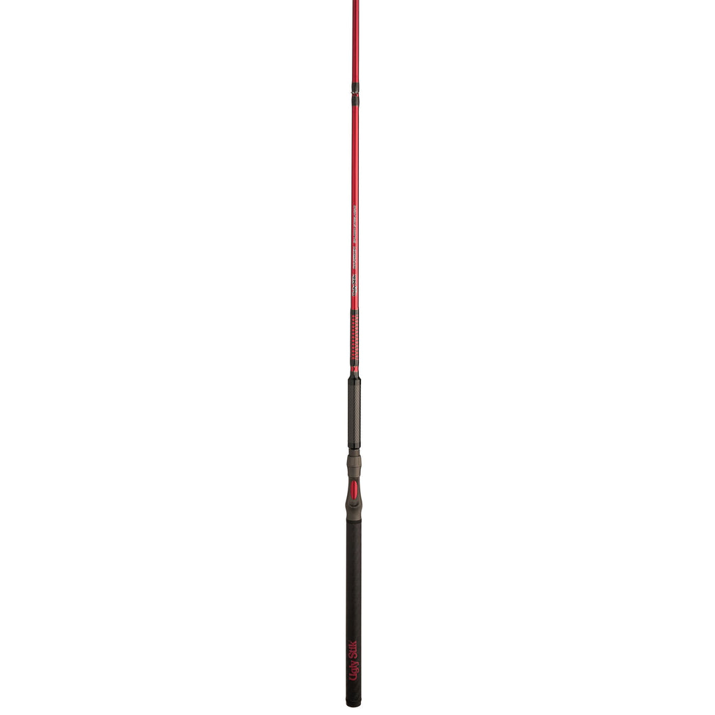 Ugly Stik Carbon Salmon Steelhead Casting Rod