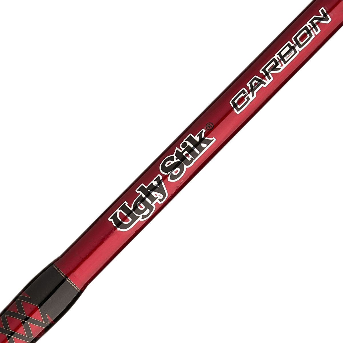 Ugly Stik Carbon Salmon Steelhead Casting Rod