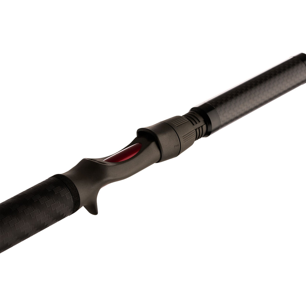 Ugly Stik Carbon Salmon Steelhead Casting Rod
