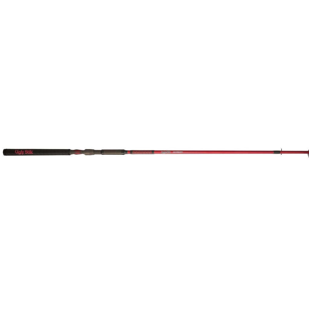 Ugly Stik Carbon Salmon Steelhead Spinning Rod