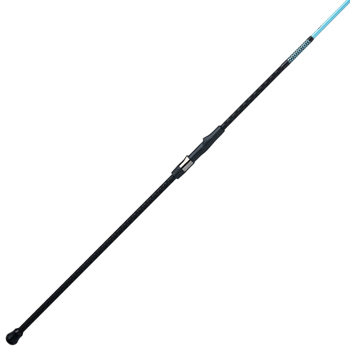 Ugly Stik Carbon Surf Casting Rod