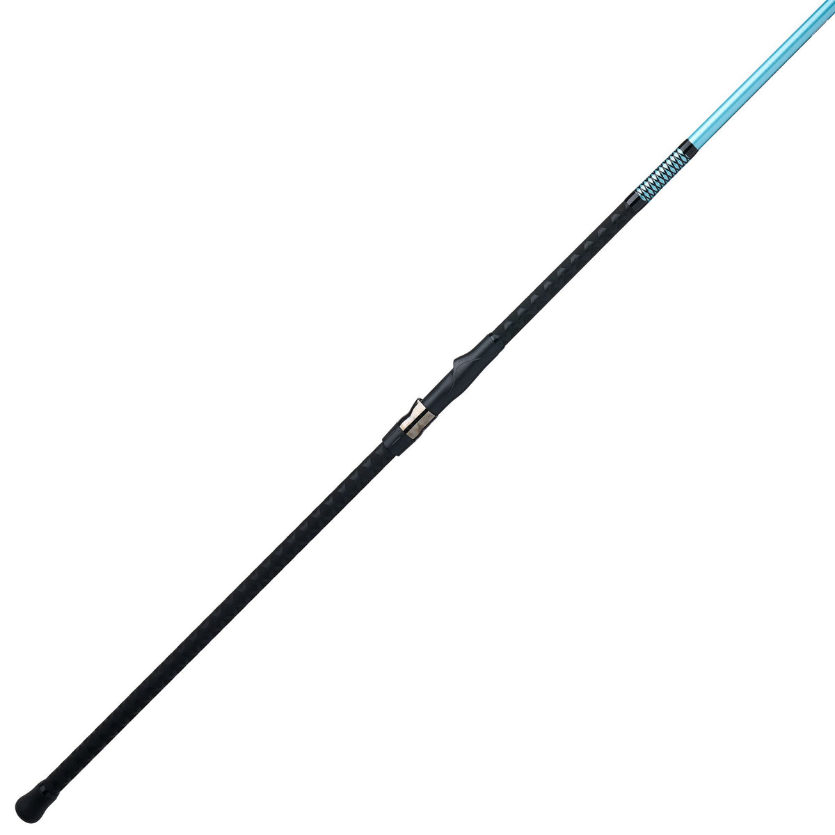 Ugly Stik Carbon Surf Casting Rod