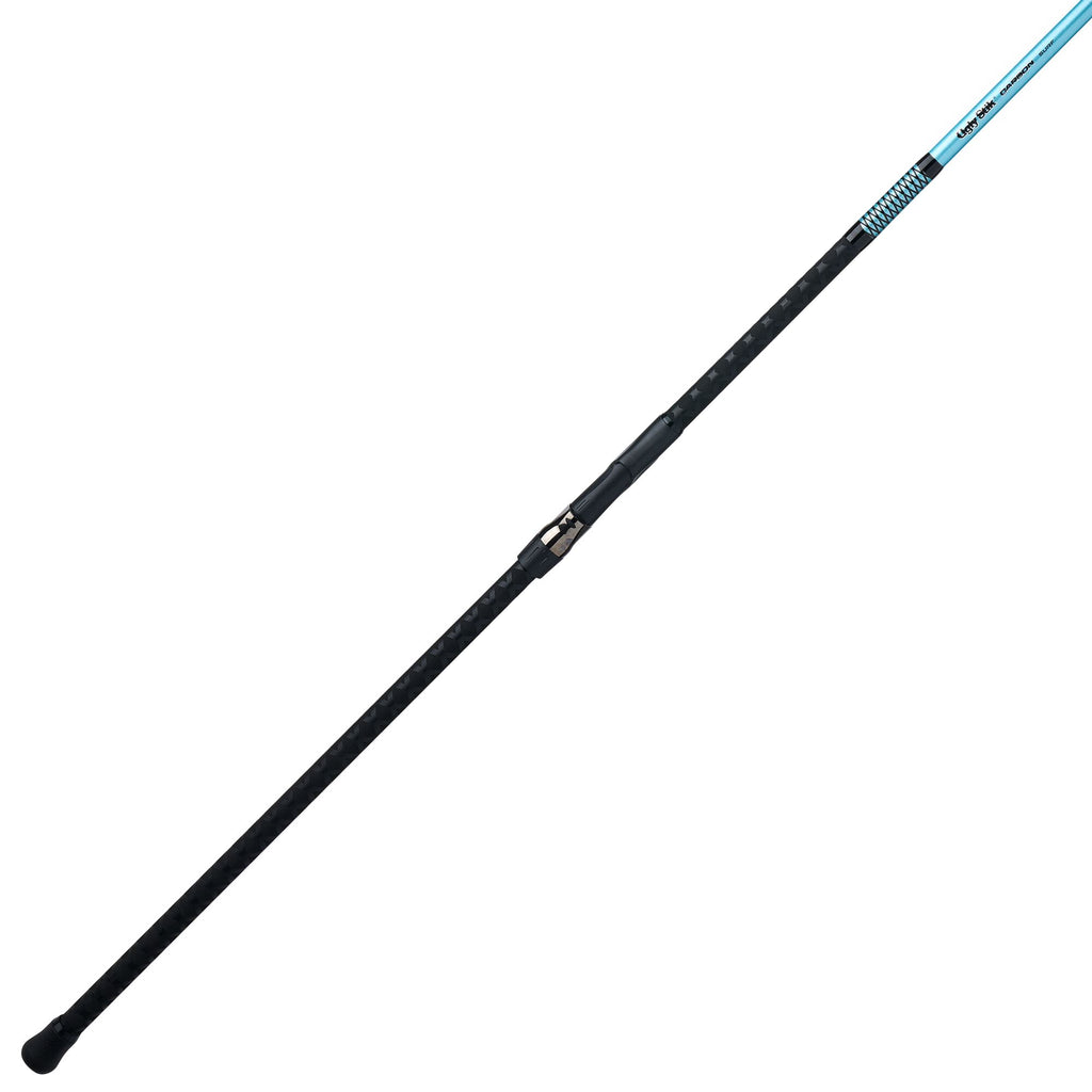 Ugly Stik Carbon Surf Casting Rod