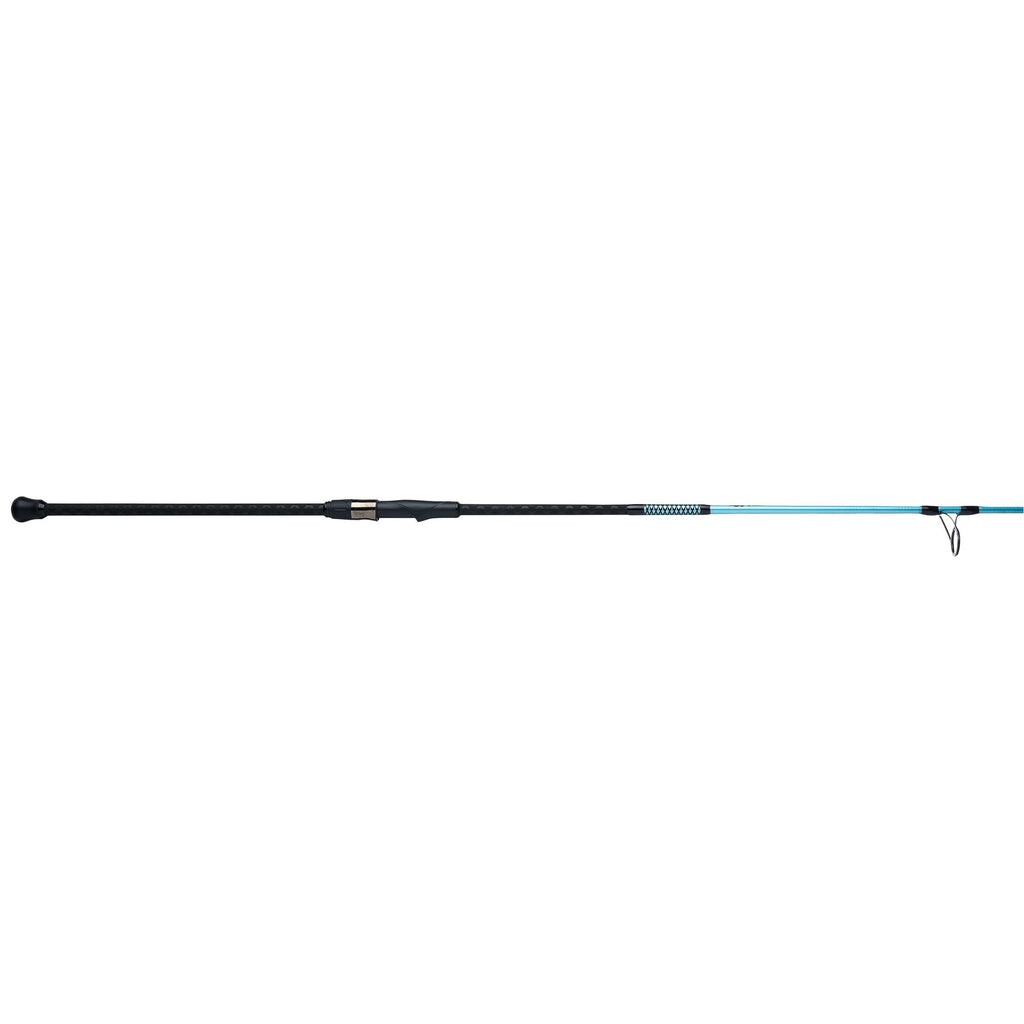 Ugly Stik Carbon Surf Spinning Rod